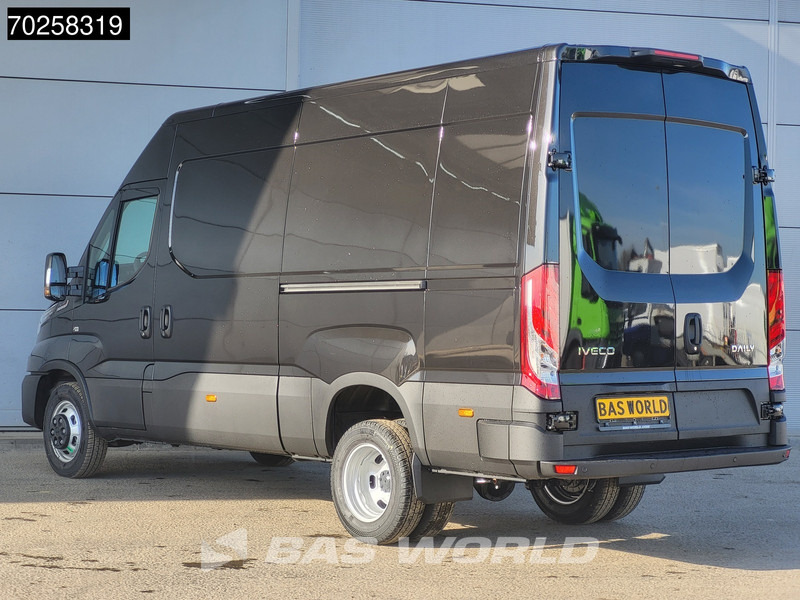 Iveco Daily 35C21 210PK Automaat 2x Schuifdeur Dubbellucht ACC LED Camera Parkeersensoren 3,5t Trekgewicht Airco L2 12m3 Airco - Skåpbil: bild 2 Iveco Daily 35C21 210PK Automaat 2x Schuifdeur Dubbellucht ACC LED Camera Parkeersensoren 3,5t Trekgewicht Airco L2 12m3 Airco - Skåpbil: bild 2