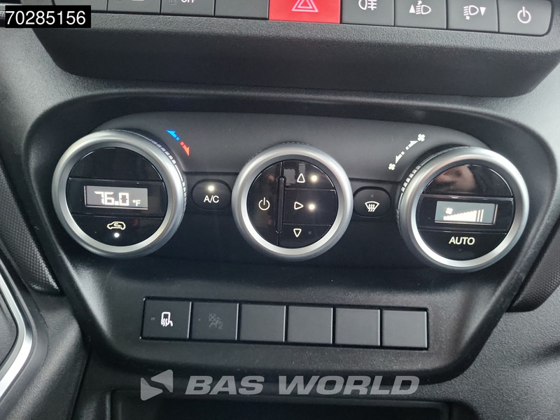Leasa Iveco Daily 35C21 3.0L 210PK Automaat Open Laadbak 2025 model ACC Airco CarPlay Pritsche Pickup Open Box Airco Iveco Daily 35C21 3.0L 210PK Automaat Open Laadbak 2025 model ACC Airco CarPlay Pritsche Pickup Open Box Airco: bild 15