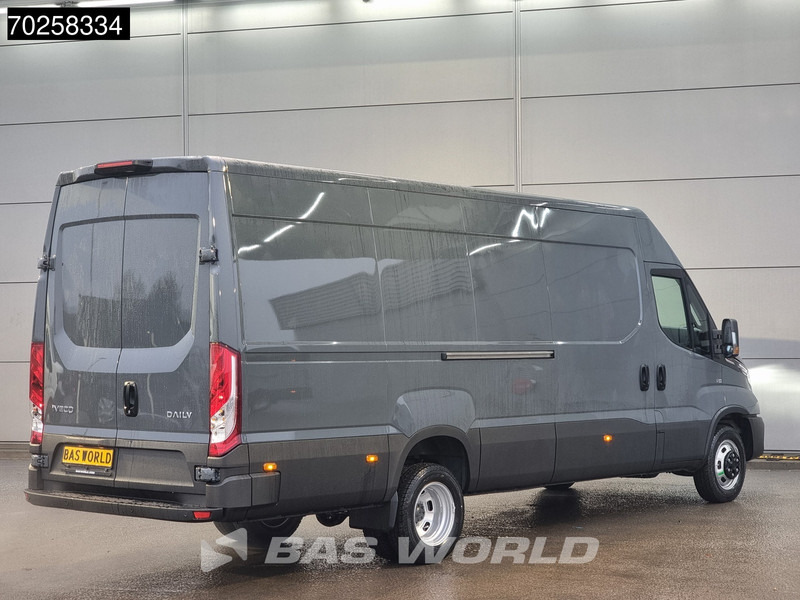 Iveco Daily 35C21 3.0L Automaat 16m3 L4H2 LED ACC CarPlay Camera L3H2 16m3 Airco - Skåpbil: bild 5 Iveco Daily 35C21 3.0L Automaat 16m3 L4H2 LED ACC CarPlay Camera L3H2 16m3 Airco - Skåpbil: bild 5