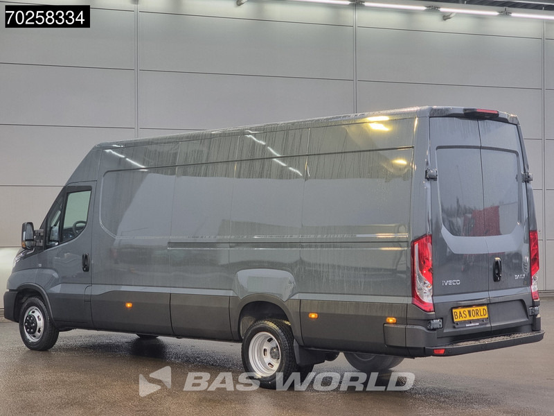 Iveco Daily 35C21 3.0L Automaat 16m3 L4H2 LED ACC CarPlay Camera L3H2 16m3 Airco - Skåpbil: bild 3 Iveco Daily 35C21 3.0L Automaat 16m3 L4H2 LED ACC CarPlay Camera L3H2 16m3 Airco - Skåpbil: bild 3