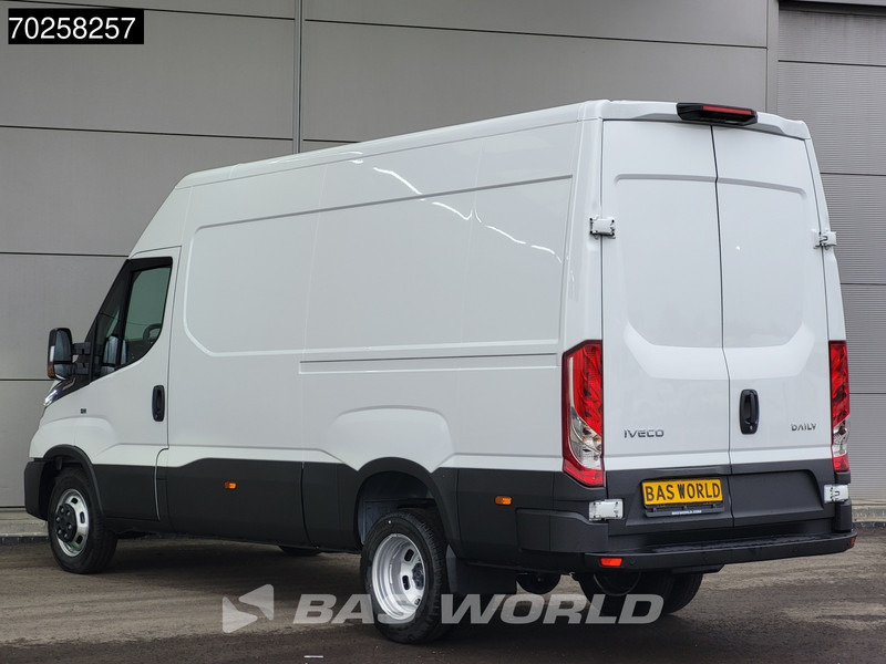 Iveco Daily 35C21 3.0L Automaat 2025 model Dubbellucht L2H2 LED ACC CarPlay Camera Parkeersensoren 12m3 Airco - Skåpbil: bild 5 Iveco Daily 35C21 3.0L Automaat 2025 model Dubbellucht L2H2 LED ACC CarPlay Camera Parkeersensoren 12m3 Airco - Skåpbil: bild 5