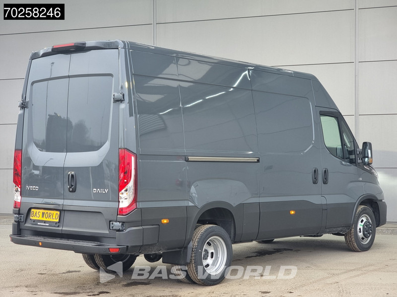 Iveco Daily 35C21 3.0L Automaat 2025model Dubbellucht L2H2 ACC Camera LED CarPlay L2 12m3 Airco - Skåpbil: bild 5 Iveco Daily 35C21 3.0L Automaat 2025model Dubbellucht L2H2 ACC Camera LED CarPlay L2 12m3 Airco - Skåpbil: bild 5