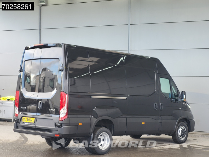 Iveco Daily 35C21 3.0L Automaat 2025model L2H2 ACC Camera LED CarPlay Dubbellucht L2 12m3 Airco - Skåpbil: bild 5 Iveco Daily 35C21 3.0L Automaat 2025model L2H2 ACC Camera LED CarPlay Dubbellucht L2 12m3 Airco - Skåpbil: bild 5