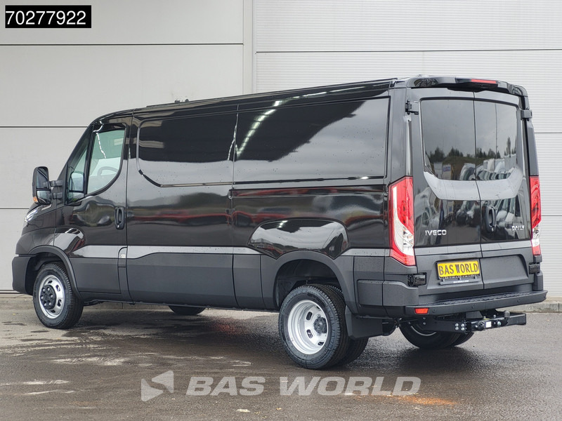 Iveco Daily 35C21 3.0L Automaat 210PK 3,5t Trekhaak L2H1 LED ACC Navi Airco Camera Parkeersensoren Euro6 L2 Airco Trekhaak - Skåpbil: bild 2 Iveco Daily 35C21 3.0L Automaat 210PK 3,5t Trekhaak L2H1 LED ACC Navi Airco Camera Parkeersensoren Euro6 L2 Airco Trekhaak - Skåpbil: bild 2