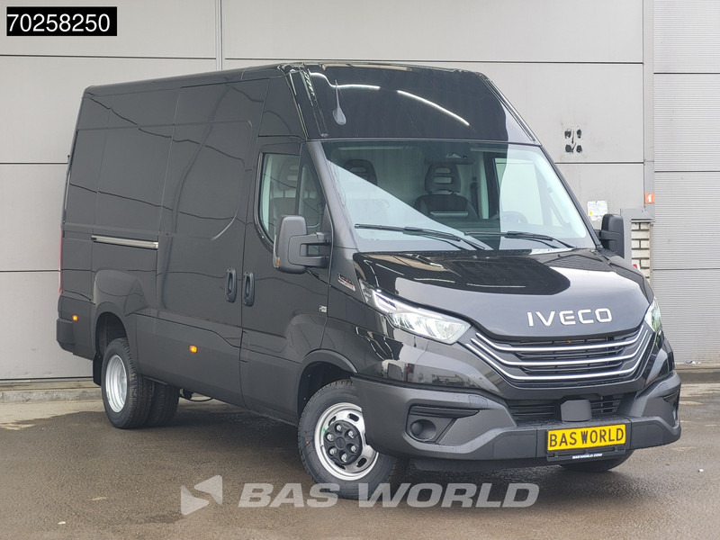 Iveco Daily 35C21 3.0L Automaat 210PK L2H2 2025-Model Dubbellucht 3,5t Trekvermogen ACC LED CarPlay Camera Parkeersensoren Euro6 L2 12m3 Air - Skåpbil: bild 2 Iveco Daily 35C21 3.0L Automaat 210PK L2H2 2025-Model Dubbellucht 3,5t Trekvermogen ACC LED CarPlay Camera Parkeersensoren Euro6 L2 12m3 Air - Skåpbil: bild 2