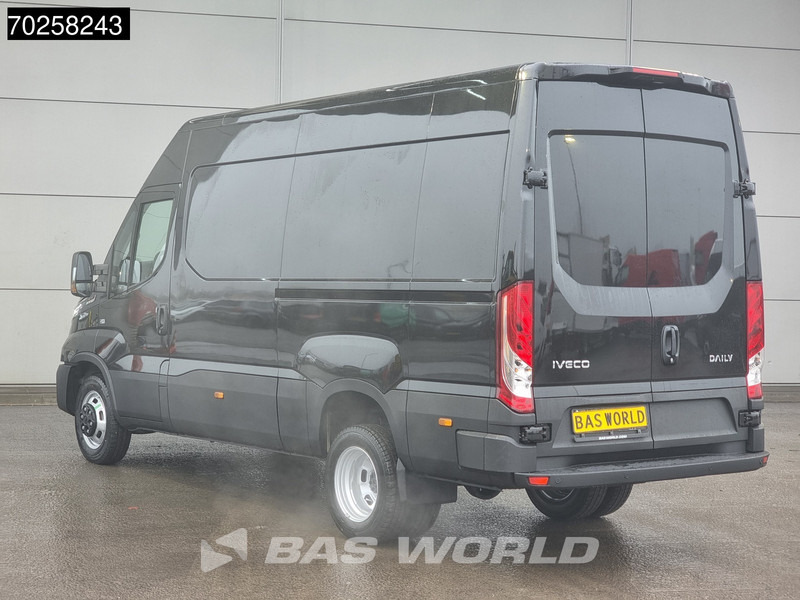 Iveco Daily 35C21 3.0L Automaat 210PK L2H2 2025-Model Dubbellucht 3,5t Trekvermogen ACC LED CarPlay Camera Parkeersensoren Euro6 L2 12m3 Air - Skåpbil: bild 3 Iveco Daily 35C21 3.0L Automaat 210PK L2H2 2025-Model Dubbellucht 3,5t Trekvermogen ACC LED CarPlay Camera Parkeersensoren Euro6 L2 12m3 Air - Skåpbil: bild 3