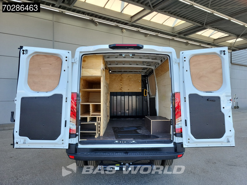 Iveco Daily 35C21 3.0L Automaat L2H1 3,5t Trekhaak LED ACC Navi Airco Camera Parkeersensoren Euro6 L2 Laag dak 9m3 Airco Trekhaak - Skåpbil: bild 3 Iveco Daily 35C21 3.0L Automaat L2H1 3,5t Trekhaak LED ACC Navi Airco Camera Parkeersensoren Euro6 L2 Laag dak 9m3 Airco Trekhaak - Skåpbil: bild 3