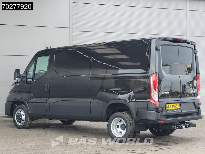 Iveco Daily 35C21 3.0L Automaat L2H1 Laag Dak 210PK 3,5t Trekhaak ACC LED Navi Camera Parkeersensoren Euro6 L2 9m3 Airco Trekhaak - Skåpbil: bild 2 Iveco Daily 35C21 3.0L Automaat L2H1 Laag Dak 210PK 3,5t Trekhaak ACC LED Navi Camera Parkeersensoren Euro6 L2 9m3 Airco Trekhaak - Skåpbil: bild 2