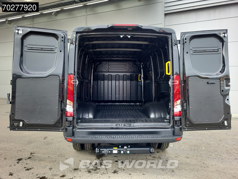 Iveco Daily 35C21 3.0L Automaat L2H1 Laag Dak 210PK 3,5t Trekhaak ACC LED Navi Camera Parkeersensoren Euro6 L2 9m3 Airco Trekhaak - Skåpbil: bild 3 Iveco Daily 35C21 3.0L Automaat L2H1 Laag Dak 210PK 3,5t Trekhaak ACC LED Navi Camera Parkeersensoren Euro6 L2 9m3 Airco Trekhaak - Skåpbil: bild 3