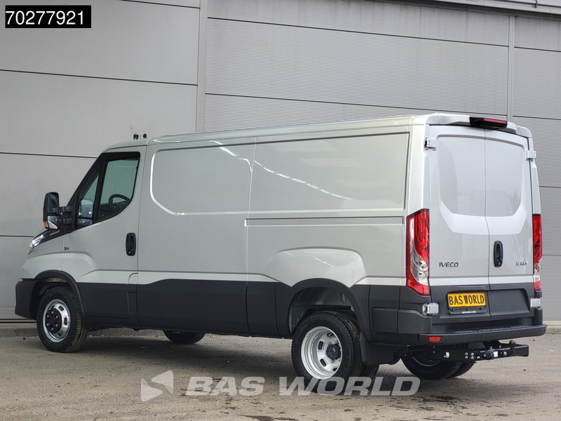 Iveco Daily 35C21 3.0L Automaat L2H1 Laag Dak 210PK 3,5t Trekhaak ACC LED Navi Camera Parkeersensoren Euro6 L2 9m3 Airco Trekhaak - Skåpbil: bild 2 Iveco Daily 35C21 3.0L Automaat L2H1 Laag Dak 210PK 3,5t Trekhaak ACC LED Navi Camera Parkeersensoren Euro6 L2 9m3 Airco Trekhaak - Skåpbil: bild 2
