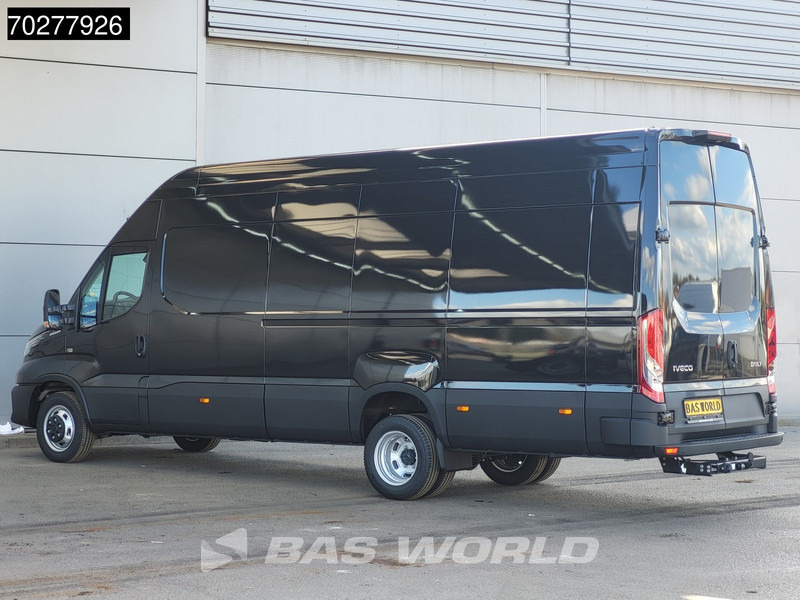 Iveco Daily 35C21 3.0L Automaat L5H3 210PK Hoog Dak Dubbellucht 3,5t Trekhaak ACC Navi LED Camera Parkeersensoren Euro6 L5 19m3 Airco Trekha - Skåpbil: bild 2 Iveco Daily 35C21 3.0L Automaat L5H3 210PK Hoog Dak Dubbellucht 3,5t Trekhaak ACC Navi LED Camera Parkeersensoren Euro6 L5 19m3 Airco Trekha - Skåpbil: bild 2