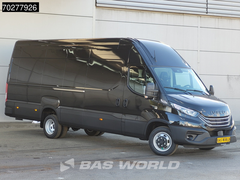 Iveco Daily 35C21 3.0L Automaat L5H3 210PK Hoog Dak Dubbellucht 3,5t Trekhaak ACC Navi LED Camera Parkeersensoren Euro6 L5 19m3 Airco Trekha - Skåpbil: bild 5 Iveco Daily 35C21 3.0L Automaat L5H3 210PK Hoog Dak Dubbellucht 3,5t Trekhaak ACC Navi LED Camera Parkeersensoren Euro6 L5 19m3 Airco Trekha - Skåpbil: bild 5