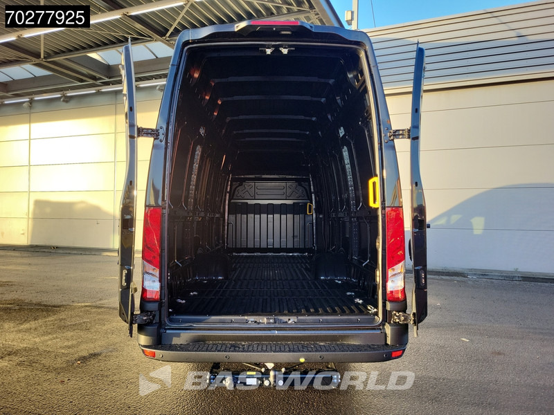 Iveco Daily 35C21 3.0L Automaat L5H3 210PK Hoog Dak Dubbellucht 3,5t Trekhaak ACC Navi LED Camera Parkeersensoren Euro6 L5 19m3 Airco Trekha - Skåpbil: bild 3 Iveco Daily 35C21 3.0L Automaat L5H3 210PK Hoog Dak Dubbellucht 3,5t Trekhaak ACC Navi LED Camera Parkeersensoren Euro6 L5 19m3 Airco Trekha - Skåpbil: bild 3
