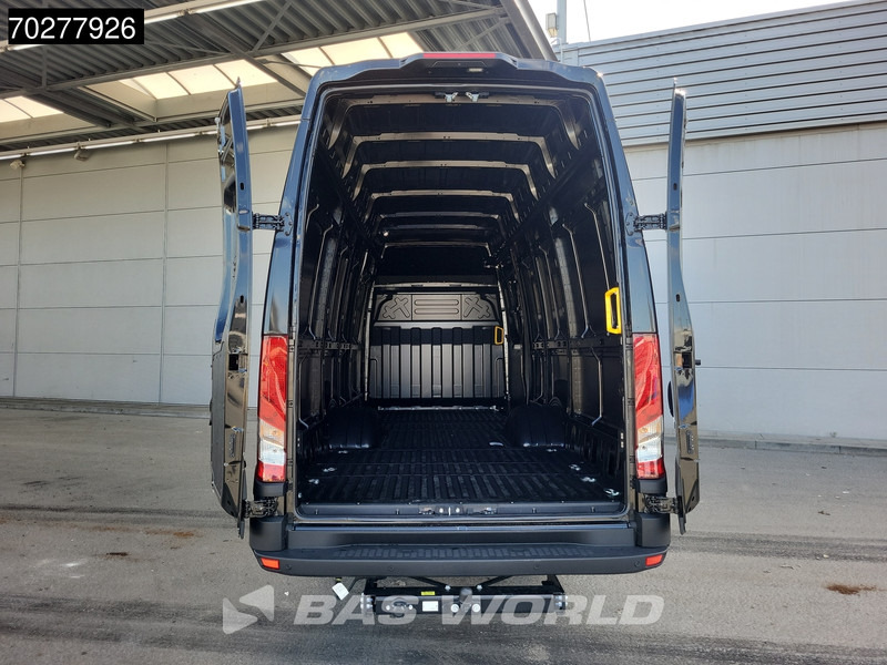 Iveco Daily 35C21 3.0L Automaat L5H3 210PK Hoog Dak Dubbellucht 3,5t Trekhaak ACC Navi LED Camera Parkeersensoren Euro6 L5 19m3 Airco Trekha - Skåpbil: bild 3 Iveco Daily 35C21 3.0L Automaat L5H3 210PK Hoog Dak Dubbellucht 3,5t Trekhaak ACC Navi LED Camera Parkeersensoren Euro6 L5 19m3 Airco Trekha - Skåpbil: bild 3