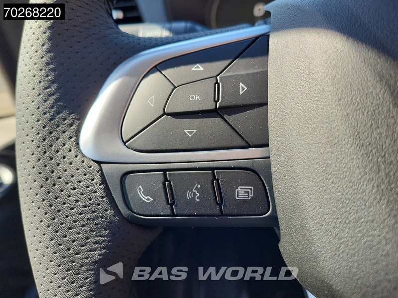 Ny Skåpbil Iveco Daily 35C21 Automaat 2025 model L2H2 ACC LED CarPlay Velgen Camera 12m3 Airco: bild 17