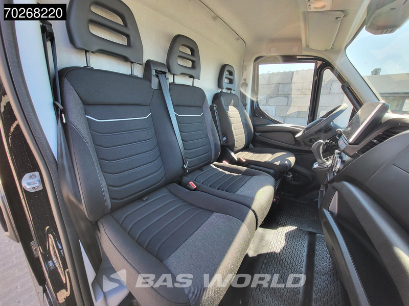 Ny Skåpbil Iveco Daily 35C21 Automaat 2025 model L2H2 ACC LED CarPlay Velgen Camera 12m3 Airco: bild 11