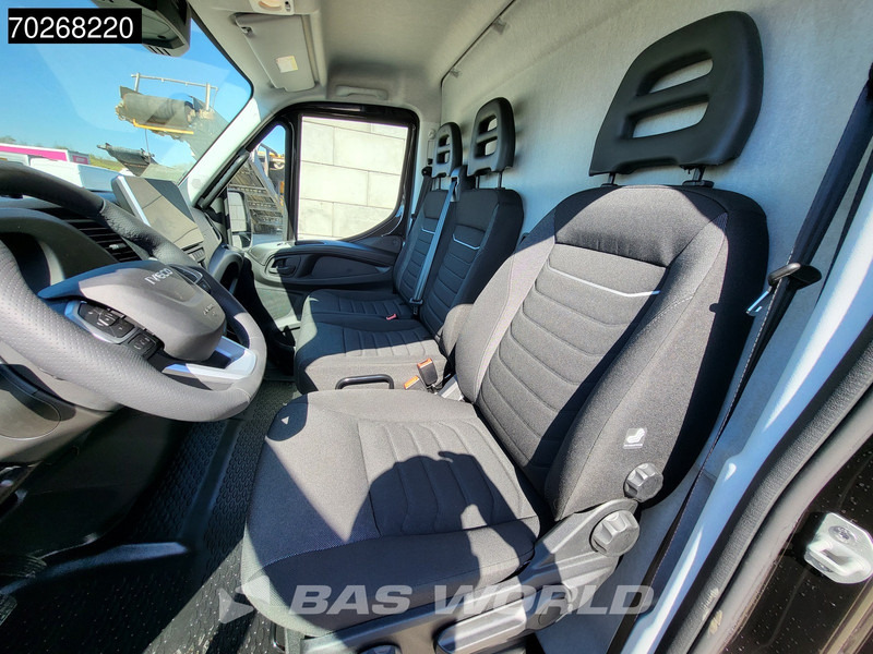 Ny Skåpbil Iveco Daily 35C21 Automaat 2025 model L2H2 ACC LED CarPlay Velgen Camera 12m3 Airco: bild 10