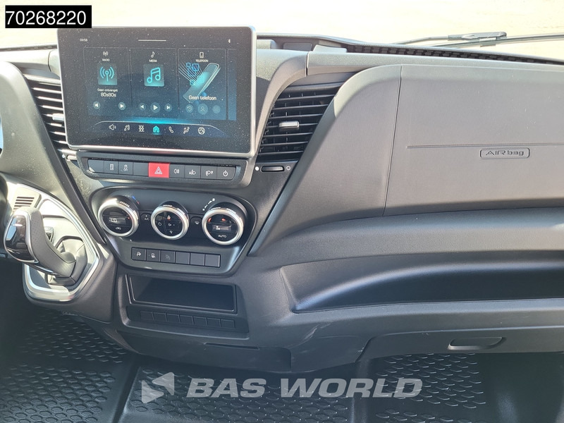 Ny Skåpbil Iveco Daily 35C21 Automaat 2025 model L2H2 ACC LED CarPlay Velgen Camera 12m3 Airco: bild 13