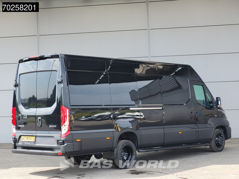 Iveco Daily 35C21 Special Edition! Automaat L3H2 Dubbellucht LED ACC Carplay Camera Parkeersensoren 3,5t Trekvermogen 16m3 Euro6 L4H2 16m3 A - Skåpbil: bild 5 Iveco Daily 35C21 Special Edition! Automaat L3H2 Dubbellucht LED ACC Carplay Camera Parkeersensoren 3,5t Trekvermogen 16m3 Euro6 L4H2 16m3 A - Skåpbil: bild 5