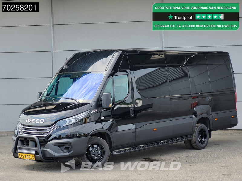 Iveco Daily 35C21 Special Edition! Automaat L3H2 Dubbellucht LED ACC Carplay Camera Parkeersensoren 3,5t Trekvermogen 16m3 Euro6 L4H2 16m3 A - Skåpbil: bild 1 Iveco Daily 35C21 Special Edition! Automaat L3H2 Dubbellucht LED ACC Carplay Camera Parkeersensoren 3,5t Trekvermogen 16m3 Euro6 L4H2 16m3 A - Skåpbil: bild 1