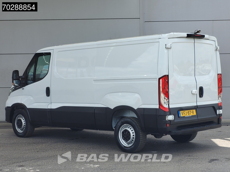 Iveco Daily 35S14 Automaat L2H1 ACC LED 3,5t Trekgewicht Camera Parkeersensoren Euro6 L2 9m3 Airco - Skåpbil: bild 2 Iveco Daily 35S14 Automaat L2H1 ACC LED 3,5t Trekgewicht Camera Parkeersensoren Euro6 L2 9m3 Airco - Skåpbil: bild 2