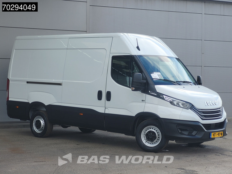 Iveco Daily 35S14 Automaat L2H2 3,5t Trekhaak LED Airco Cruise Camera Euro6 L2 12m3 Airco Trekhaak Cruise control - Skåpbil: bild 5 Iveco Daily 35S14 Automaat L2H2 3,5t Trekhaak LED Airco Cruise Camera Euro6 L2 12m3 Airco Trekhaak Cruise control - Skåpbil: bild 5