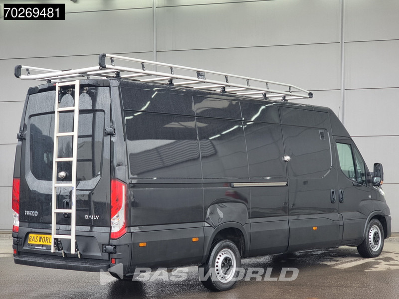 Iveco Daily 35S14 Automaat L3H2 Navi Camera Airco Cruise Imperiaal L4H2 16m3 Airco Cruise control - Skåpbil: bild 5 Iveco Daily 35S14 Automaat L3H2 Navi Camera Airco Cruise Imperiaal L4H2 16m3 Airco Cruise control - Skåpbil: bild 5