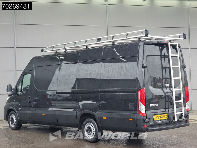 Iveco Daily 35S14 Automaat L3H2 Navi Camera Airco Cruise Imperiaal L4H2 16m3 Airco Cruise control - Skåpbil: bild 2 Iveco Daily 35S14 Automaat L3H2 Navi Camera Airco Cruise Imperiaal L4H2 16m3 Airco Cruise control - Skåpbil: bild 2
