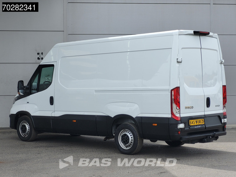 Iveco Daily 35S14 L2H2 3,5t Trekhaak Airco Cruise Euro6 L2 12m3 Airco Trekhaak Cruise control - Skåpbil: bild 5 Iveco Daily 35S14 L2H2 3,5t Trekhaak Airco Cruise Euro6 L2 12m3 Airco Trekhaak Cruise control - Skåpbil: bild 5
