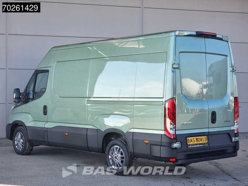 Iveco Daily 35S16 Automaat 160PK L2H2 Navi ACC LED 3,5t Trekgewicht Camera Parkeersensoren L2 12m3 Airco - Skåpbil: bild 3 Iveco Daily 35S16 Automaat 160PK L2H2 Navi ACC LED 3,5t Trekgewicht Camera Parkeersensoren L2 12m3 Airco - Skåpbil: bild 3