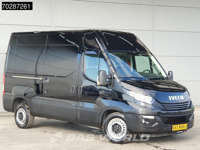 Iveco Daily 35S16 Automaat L2H2 3,5t Trekhaak Airco Cruise Camera Euro6 L2 11m3 Airco Trekhaak Cruise control - Skåpbil: bild 5 Iveco Daily 35S16 Automaat L2H2 3,5t Trekhaak Airco Cruise Camera Euro6 L2 11m3 Airco Trekhaak Cruise control - Skåpbil: bild 5