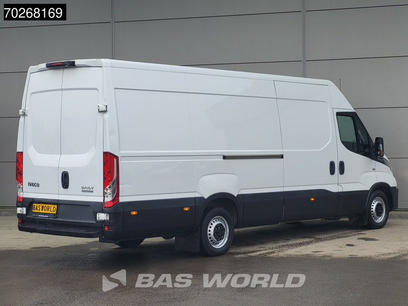 Iveco Daily 35S16 Automaat L3H2 Airco Cruise Parkeersensoren 16m3 Airco Cruise control - Skåpbil: bild 3 Iveco Daily 35S16 Automaat L3H2 Airco Cruise Parkeersensoren 16m3 Airco Cruise control - Skåpbil: bild 3