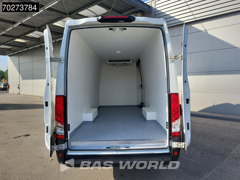 Iveco Daily 35S16 Koelwagen Automaat L3H2 Thermo King V-200 MAX Airco Camera Parkeersensoren Euro6 Koel Koeler Kühl Kühler Kühlwagen 14m3 Ai - Kylbil: bild 3 Iveco Daily 35S16 Koelwagen Automaat L3H2 Thermo King V-200 MAX Airco Camera Parkeersensoren Euro6 Koel Koeler Kühl Kühler Kühlwagen 14m3 Ai - Kylbil: bild 3