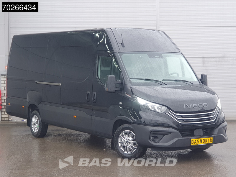 Iveco Daily 35S18 180PK 3.0L Automaat 2025 model L3H2 ACC LED Navi Camera 16m3 Airco - Skåpbil: bild 3 Iveco Daily 35S18 180PK 3.0L Automaat 2025 model L3H2 ACC LED Navi Camera 16m3 Airco - Skåpbil: bild 3