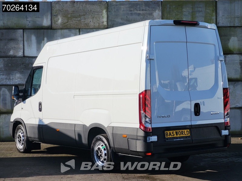 Iveco Daily 35S18 3.0L Automaat L2H2 180PK Navi ACC Parkeersensoren Airco Cruise L2 12m3 Airco - Skåpbil: bild 2 Iveco Daily 35S18 3.0L Automaat L2H2 180PK Navi ACC Parkeersensoren Airco Cruise L2 12m3 Airco - Skåpbil: bild 2