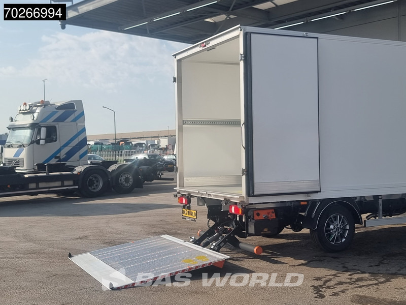 Iveco Daily 35S18 3.0L Laadklep Koelwagen Vriezer Thermoking V-200 MAX -18 230v stekker LED Navi Airco ACC Koel Koeler Kühler Kühlwagen Kühl - Kylbil: bild 3 Iveco Daily 35S18 3.0L Laadklep Koelwagen Vriezer Thermoking V-200 MAX -18 230v stekker LED Navi Airco ACC Koel Koeler Kühler Kühlwagen Kühl - Kylbil: bild 3
