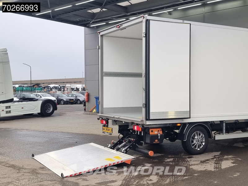 Ny Kylbil Iveco Daily 35S18 3.0L Laadklep Koelwagen Vriezer Thermoking V-200 MAX 220V stekker -18 LED Navi Airco ACC Koel Koeler Kühler Kühlwagen Kühl: bild 6