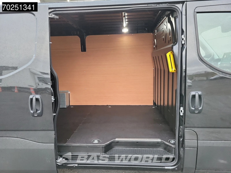 Ny Skåpbil Iveco Daily 35S21 3.0L Automaat L2H1 210PK Laag Dak 2025-Model 3,5t Trekhaak ACC Navi LED Camera Parkeersensoren Euro6 L2 8m3 Airco Trekhaak: bild 8
