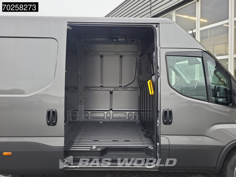 Ny Skåpbil Iveco Daily 35S21 Automaat 2025 model L2H2 ACC LED CarPlay Velgen Camera 12m3 Airco: bild 7