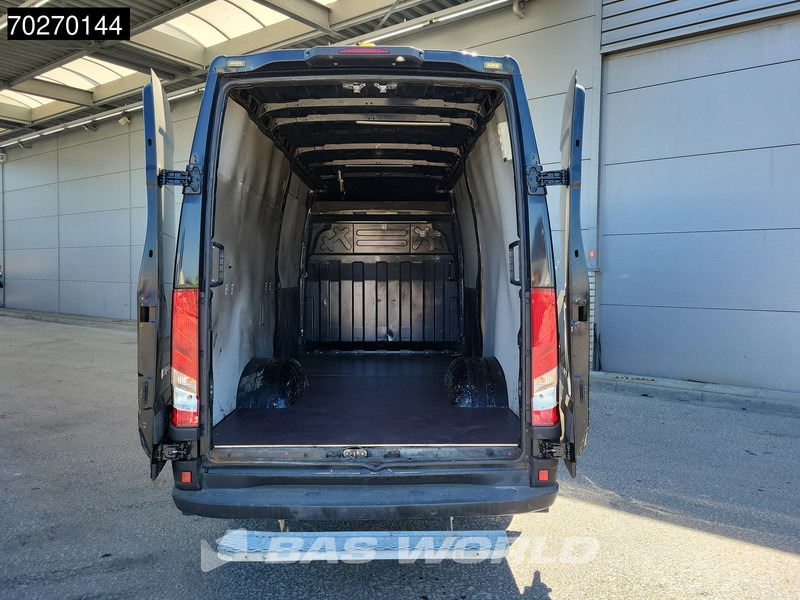Iveco Daily 50C18 3.0L 180PK Dubbellucht 2x Schuifdeur L2H2 Euro6 Camera Airco Cruise L2 12m3 Airco Cruise control - Skåpbil: bild 5 Iveco Daily 50C18 3.0L 180PK Dubbellucht 2x Schuifdeur L2H2 Euro6 Camera Airco Cruise L2 12m3 Airco Cruise control - Skåpbil: bild 5