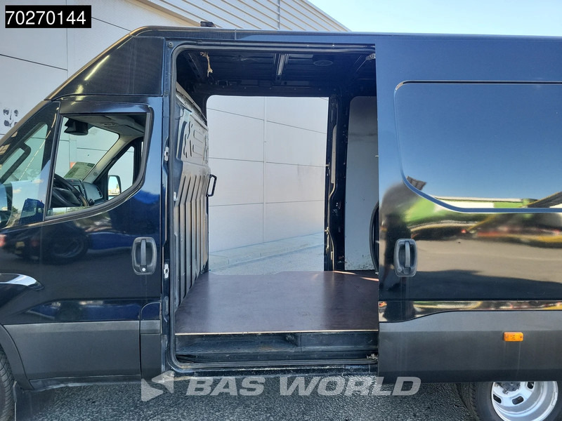 Iveco Daily 50C18 3.0L 180PK Dubbellucht 2x Schuifdeur L2H2 Euro6 Camera Airco Cruise L2 12m3 Airco Cruise control - Skåpbil: bild 3 Iveco Daily 50C18 3.0L 180PK Dubbellucht 2x Schuifdeur L2H2 Euro6 Camera Airco Cruise L2 12m3 Airco Cruise control - Skåpbil: bild 3