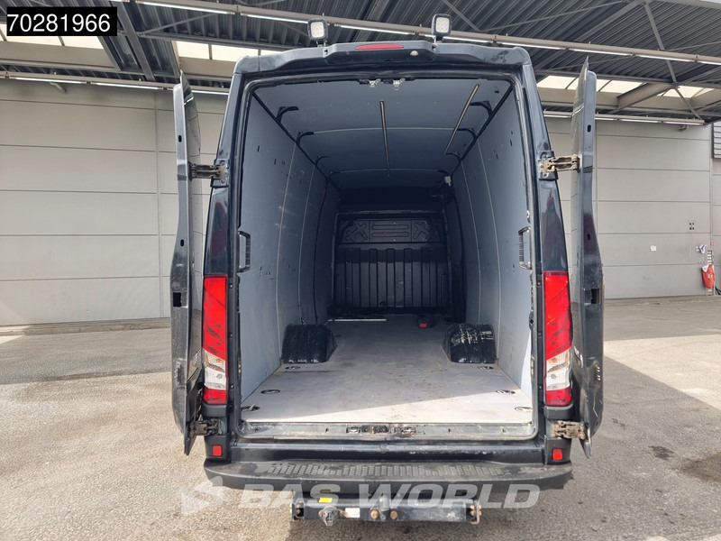 Iveco Daily 50C18 3.0L Automaat L4H2 Luchtvering Dubbellucht 3,5t Trekhaak Airco Cruise Camera Euro6 L4 16m3 Airco Trekhaak Cruise control - Skåpbil: bild 3 Iveco Daily 50C18 3.0L Automaat L4H2 Luchtvering Dubbellucht 3,5t Trekhaak Airco Cruise Camera Euro6 L4 16m3 Airco Trekhaak Cruise control - Skåpbil: bild 3