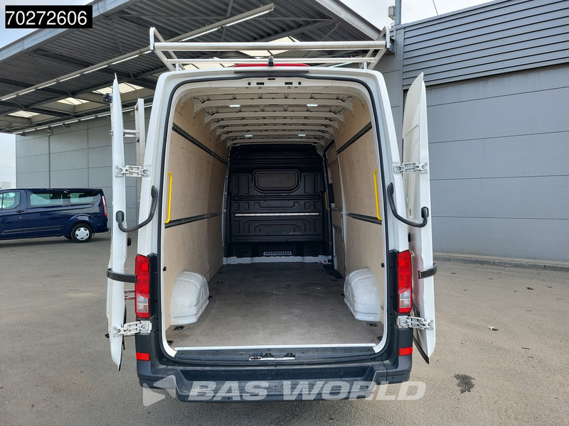 MAN TGE 3.140 Automaat L4H3 Imperiaal Airco Camera PDC L3H2 14m3 Airco - Skåpbil: bild 3 MAN TGE 3.140 Automaat L4H3 Imperiaal Airco Camera PDC L3H2 14m3 Airco - Skåpbil: bild 3