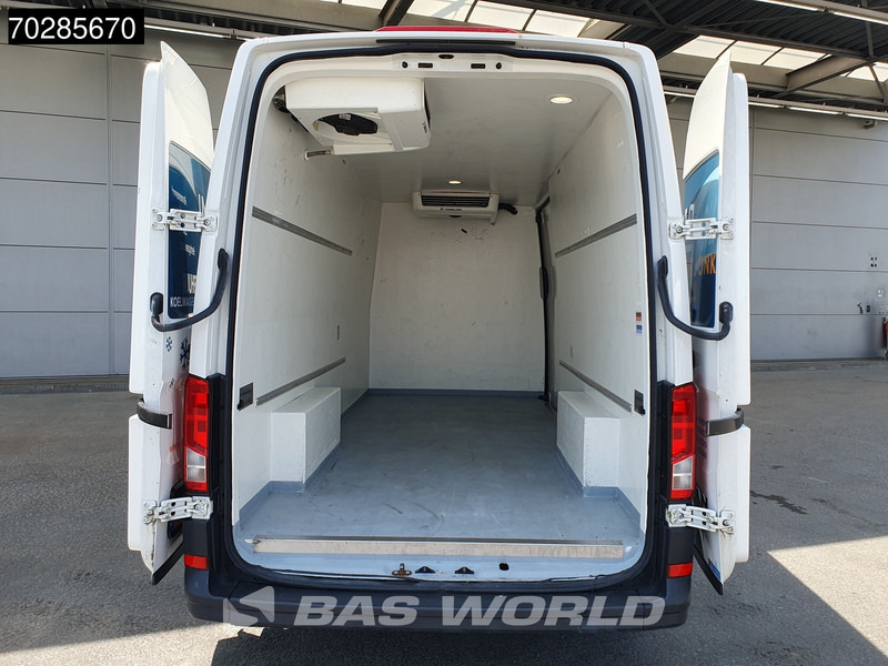 MAN TGE 3.140 Bi Temp Koelwagen Vriezer Themo King V-300 MAX Airco Euro6 Koel Koeler Vries Kühler Kühl Kühlwagen Frigo 12m3 Airco Cruise contr - Kylbil: bild 3 MAN TGE 3.140 Bi Temp Koelwagen Vriezer Themo King V-300 MAX Airco Euro6 Koel Koeler Vries Kühler Kühl Kühlwagen Frigo 12m3 Airco Cruise contr - Kylbil: bild 3