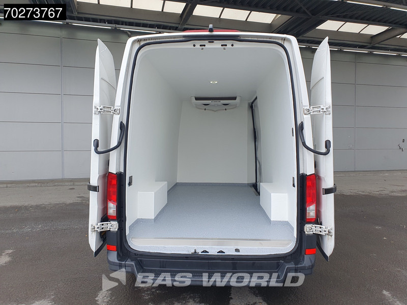 MAN TGE 3.140 Koelwagen Automaat Thermo King V-200 MAX L4H3 Airco Camera Parkeersensoren L3H2 Euro6 Koel Koeler Kühl Kühler Kühlwagen 12m3 Air - Kylbil: bild 3 MAN TGE 3.140 Koelwagen Automaat Thermo King V-200 MAX L4H3 Airco Camera Parkeersensoren L3H2 Euro6 Koel Koeler Kühl Kühler Kühlwagen 12m3 Air - Kylbil: bild 3