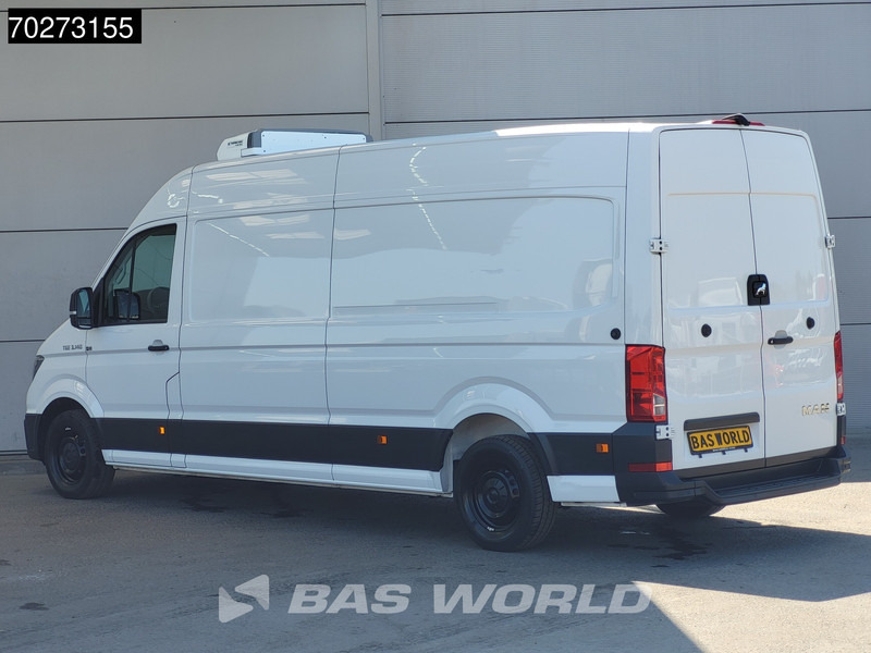 MAN TGE 3.140 Koelwagen Automaat Thermo King V-300 MAX L4H3 230V Stekker Camera Airco Parkeersensoren L3H2 Koel Koeler Kühl Kühl Kühlwagen Eur - Kylbil: bild 5 MAN TGE 3.140 Koelwagen Automaat Thermo King V-300 MAX L4H3 230V Stekker Camera Airco Parkeersensoren L3H2 Koel Koeler Kühl Kühl Kühlwagen Eur - Kylbil: bild 5