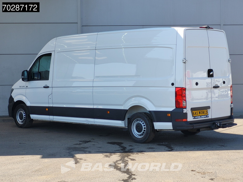 MAN TGE 3.140 L4H3 Trekhaak Airco Cruise Camera Parkeersensoren Euro6 L3H2 15m3 Airco Trekhaak Cruise control - Skåpbil: bild 2 MAN TGE 3.140 L4H3 Trekhaak Airco Cruise Camera Parkeersensoren Euro6 L3H2 15m3 Airco Trekhaak Cruise control - Skåpbil: bild 2