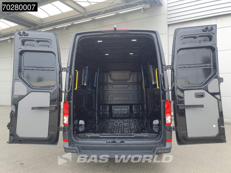 MAN TGE 3.180 4x4 Automaat 2025 Facelift L3H3 LED ACC Navi Airco Cruise Camera Parkeersensoren L2H2 Allrad 4WD 12m3 Airco - Skåpbil: bild 2 MAN TGE 3.180 4x4 Automaat 2025 Facelift L3H3 LED ACC Navi Airco Cruise Camera Parkeersensoren L2H2 Allrad 4WD 12m3 Airco - Skåpbil: bild 2