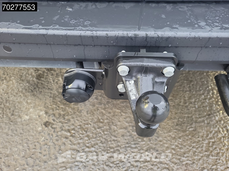Ny Skåpbil MAN TGE 3.180 Automaat 2025 Facelift L3H3 ACC Trekhaak L2H2 | 12m3 Airco Trekhaak: bild 11