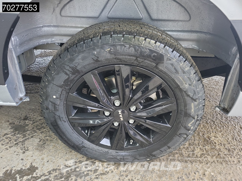 Ny Skåpbil MAN TGE 3.180 Automaat 2025 Facelift L3H3 ACC Trekhaak L2H2 | 12m3 Airco Trekhaak: bild 10